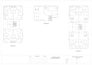 do 2d drafting and cad drawings, sketches